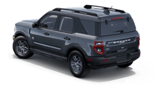 2025 Ford Bronco Sport® External Image 3